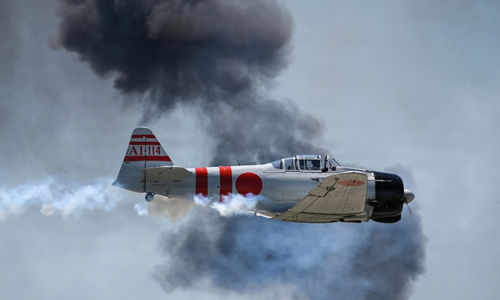 TORA TORA TORA